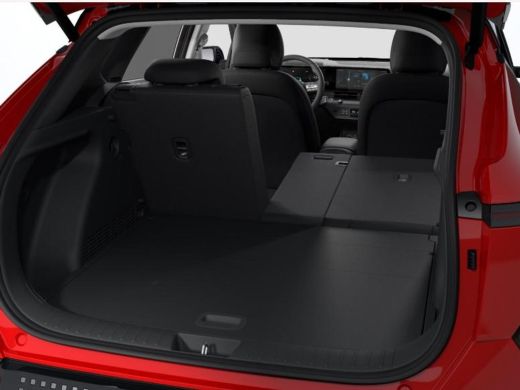 Hyundai Kona Comfort Smart 65.4 kWh ActivLease financial lease