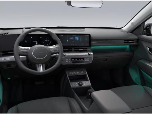 Hyundai Kona Comfort Smart 65.4 kWh ActivLease financial lease