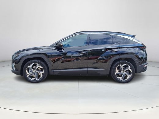 Hyundai Tucson 1.6 T-GDI PHEV Comfort 4WD | Stoelverwarming | Keyless | Android auto Apple Carplay |  Navigatie ... ActivLease financial lease