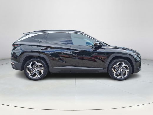 Hyundai Tucson 1.6 T-GDI PHEV Comfort 4WD | Stoelverwarming | Keyless | Android auto Apple Carplay |  Navigatie ... ActivLease financial lease