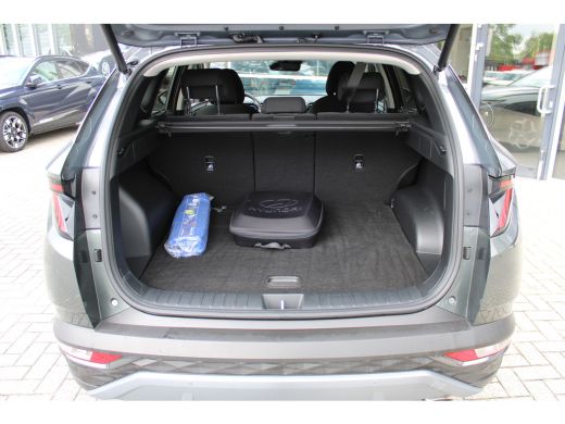 Hyundai Tucson 1.6 T-GDI PHEV Comfort Smart 4WD | Elektrische achterklep | Parkeersensoren voor en achter | | Ac... ActivLease financial lease