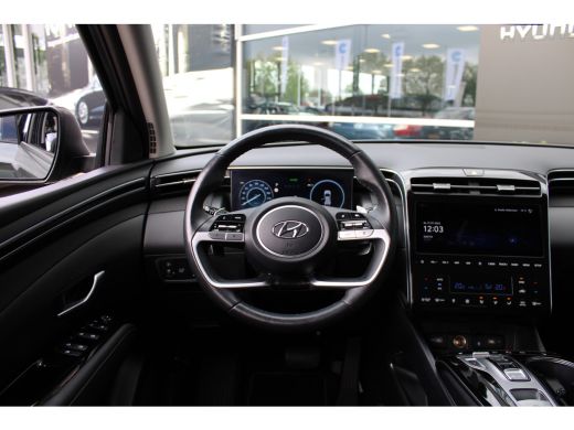 Hyundai Tucson 1.6 T-GDI PHEV Comfort Smart 4WD | Elektrische achterklep | Parkeersensoren voor en achter | | Ac... ActivLease financial lease