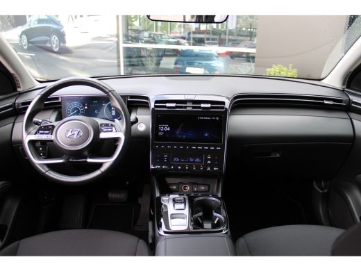 Hyundai Tucson 1.6 T-GDI PHEV Comfort Smart 4WD | Elektrische achterklep | Parkeersensoren voor en achter | | Ac... ActivLease financial lease