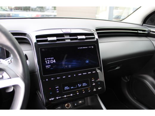 Hyundai Tucson 1.6 T-GDI PHEV Comfort Smart 4WD | Elektrische achterklep | Parkeersensoren voor en achter | | Ac... ActivLease financial lease