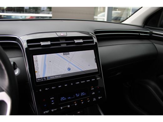 Hyundai Tucson 1.6 T-GDI PHEV Comfort Smart 4WD | Elektrische achterklep | Parkeersensoren voor en achter | | Ac... ActivLease financial lease