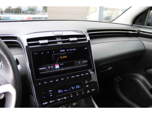 Hyundai Tucson 1.6 T-GDI PHEV Comfort Smart 4WD | Elektrische achterklep | Parkeersensoren voor en achter | | Ac... ActivLease financial lease