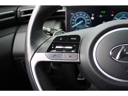 Hyundai Tucson 1.6 T-GDI PHEV Comfort Smart 4WD | Elektrische achterklep | Parkeersensoren voor en achter | | Ac... ActivLease financial lease