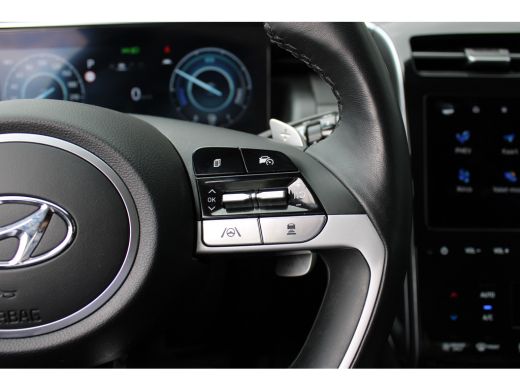 Hyundai Tucson 1.6 T-GDI PHEV Comfort Smart 4WD | Elektrische achterklep | Parkeersensoren voor en achter | | Ac... ActivLease financial lease