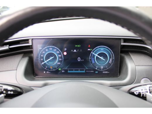 Hyundai Tucson 1.6 T-GDI PHEV Comfort Smart 4WD | Elektrische achterklep | Parkeersensoren voor en achter | | Ac... ActivLease financial lease