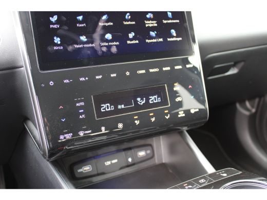 Hyundai Tucson 1.6 T-GDI PHEV Comfort Smart 4WD | Elektrische achterklep | Parkeersensoren voor en achter | | Ac... ActivLease financial lease