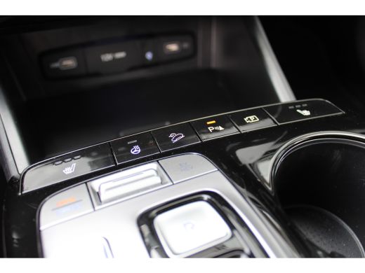 Hyundai Tucson 1.6 T-GDI PHEV Comfort Smart 4WD | Elektrische achterklep | Parkeersensoren voor en achter | | Ac... ActivLease financial lease