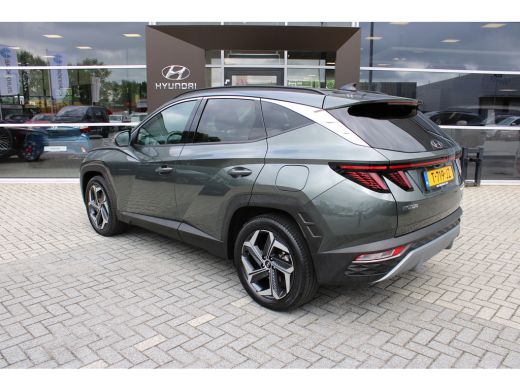 Hyundai Tucson 1.6 T-GDI PHEV Comfort Smart 4WD | Elektrische achterklep | Parkeersensoren voor en achter | | Ac... ActivLease financial lease