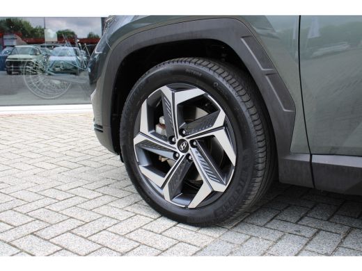 Hyundai Tucson 1.6 T-GDI PHEV Comfort Smart 4WD | Elektrische achterklep | Parkeersensoren voor en achter | | Ac... ActivLease financial lease