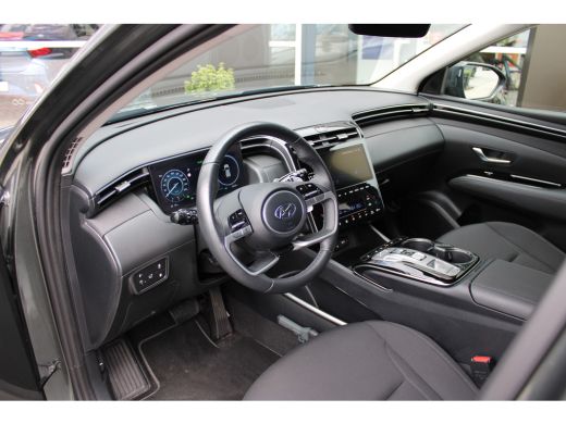 Hyundai Tucson 1.6 T-GDI PHEV Comfort Smart 4WD | Elektrische achterklep | Parkeersensoren voor en achter | | Ac... ActivLease financial lease