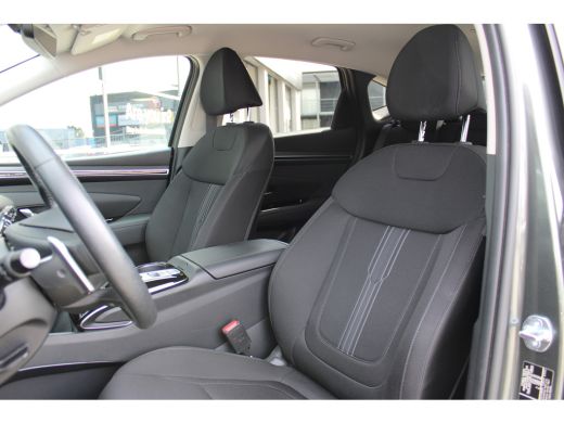 Hyundai Tucson 1.6 T-GDI PHEV Comfort Smart 4WD | Achteruitrijcamera | Airco (automatisch) | Apple Carplay/Andro... ActivLease financial lease