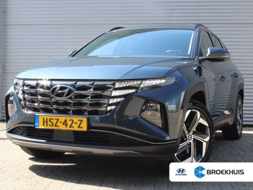 Hyundai Tucson 1.6 T-GDI PHEV Comfort Smart 4WD | Cruise control adaptief met Stop&Go | Elektrisch bedienbare ac... Hyundai Tucson 1.6 T-GDI PHEV Comfort Smart 4WD | Cruise control adaptief met Stop&Go | Elektrisch bedienbare ac...