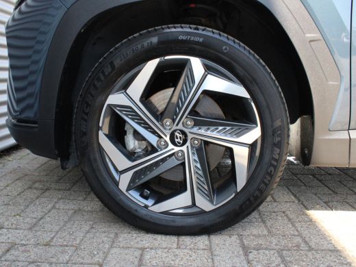 Hyundai Tucson 1.6 T-GDI PHEV Comfort Smart 4WD | Cruise control adaptief met Stop&Go | Elektrisch bedienbare ac... ActivLease financial lease