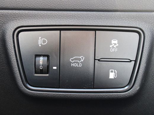 Hyundai Tucson 1.6 T-GDI PHEV Comfort Smart 4WD | Cruise control adaptief met Stop&Go | Elektrisch bedienbare ac... ActivLease financial lease