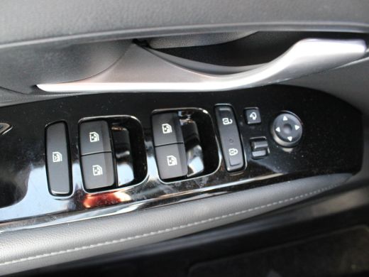 Hyundai Tucson 1.6 T-GDI PHEV Comfort Smart 4WD | Cruise control adaptief met Stop&Go | Elektrisch bedienbare ac... ActivLease financial lease