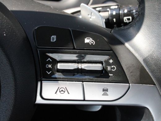 Hyundai Tucson 1.6 T-GDI PHEV Comfort Smart 4WD | Cruise control adaptief met Stop&Go | Elektrisch bedienbare ac... ActivLease financial lease