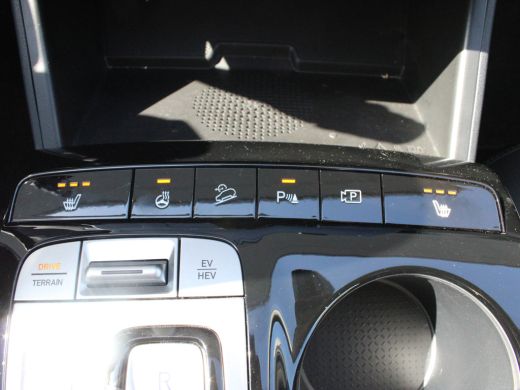 Hyundai Tucson 1.6 T-GDI PHEV Comfort Smart 4WD | Cruise control adaptief met Stop&Go | Elektrisch bedienbare ac... ActivLease financial lease