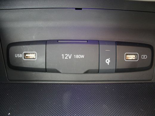 Hyundai Tucson 1.6 T-GDI PHEV Comfort Smart 4WD | Cruise control adaptief met Stop&Go | Elektrisch bedienbare ac... ActivLease financial lease