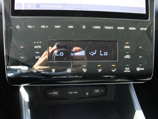 Hyundai Tucson 1.6 T-GDI PHEV Comfort Smart 4WD | Cruise control adaptief met Stop&Go | Elektrisch bedienbare ac... ActivLease financial lease