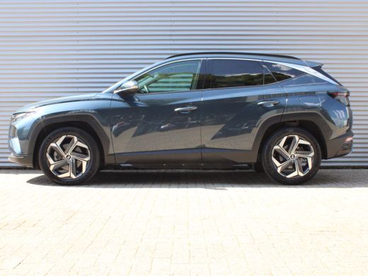 Hyundai Tucson 1.6 T-GDI PHEV Comfort Smart 4WD | Cruise control adaptief met Stop&Go | Elektrisch bedienbare ac... ActivLease financial lease