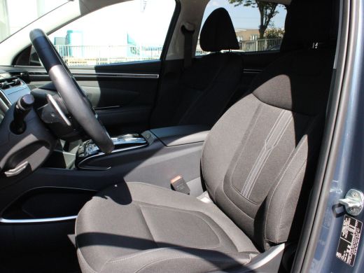 Hyundai Tucson 1.6 T-GDI PHEV Comfort Smart 4WD | Cruise control adaptief met Stop&Go | Elektrisch bedienbare ac... ActivLease financial lease