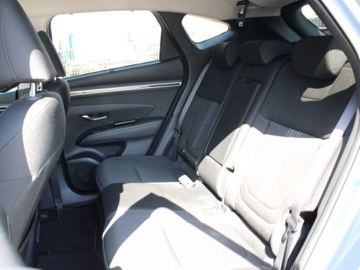 Hyundai Tucson 1.6 T-GDI PHEV Comfort Smart 4WD | Cruise control adaptief met Stop&Go | Elektrisch bedienbare ac... ActivLease financial lease