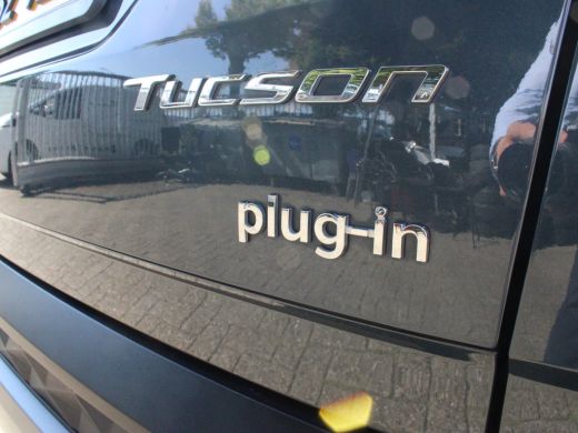 Hyundai Tucson 1.6 T-GDI PHEV Comfort Smart 4WD | Cruise control adaptief met Stop&Go | Elektrisch bedienbare ac... ActivLease financial lease