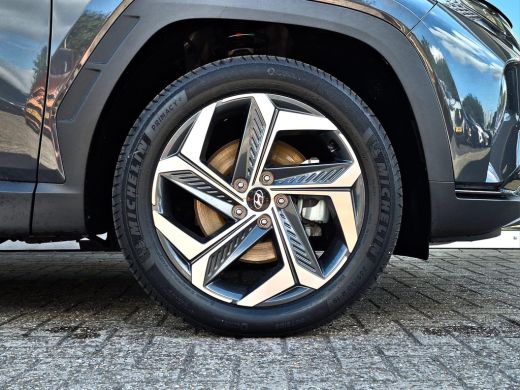 Hyundai Tucson 1.6 T-GDI PHEV Premium 4WD | Stoelgeheugen | Stoelkoeling en verwarming | 360 Camera | Krell prem... ActivLease financial lease