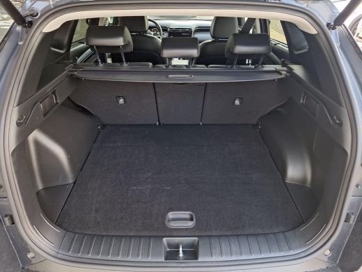 Hyundai Tucson 1.6 T-GDI PHEV Premium 4WD | Stoelgeheugen | Stoelkoeling en verwarming | 360 Camera | Krell prem... ActivLease financial lease