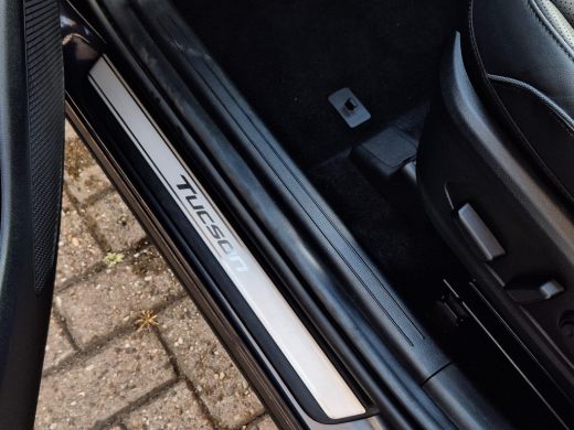 Hyundai Tucson 1.6 T-GDI PHEV Premium 4WD | Stoelgeheugen | Stoelkoeling en verwarming | 360 Camera | Krell prem... ActivLease financial lease