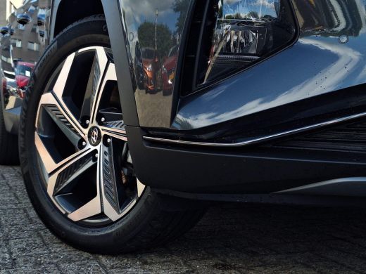 Hyundai Tucson 1.6 T-GDI PHEV Premium 4WD | Stoelgeheugen | Stoelkoeling en verwarming | 360 Camera | Krell prem... ActivLease financial lease