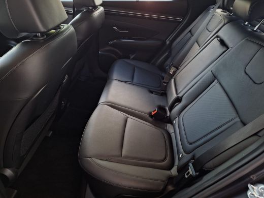 Hyundai Tucson 1.6 T-GDI PHEV Premium 4WD | Stoelgeheugen | Stoelkoeling en verwarming | 360 Camera | Krell prem... ActivLease financial lease