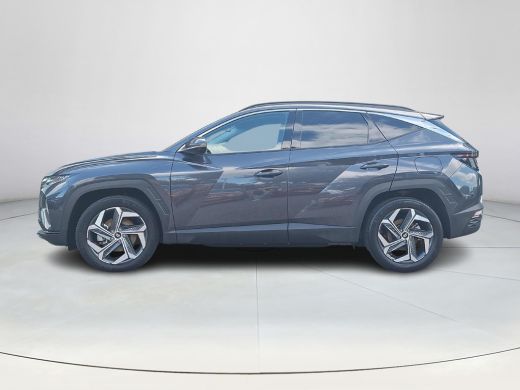 Hyundai Tucson 1.6 T-GDI PHEV Premium 4WD | Stoelgeheugen | Stoelkoeling en verwarming | 360 Camera | Krell prem... ActivLease financial lease