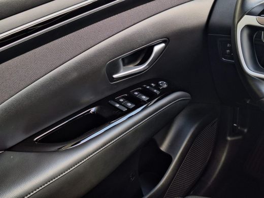 Hyundai Tucson 1.6 T-GDI PHEV Premium 4WD | Stoelgeheugen | Stoelkoeling en verwarming | 360 Camera | Krell prem... ActivLease financial lease