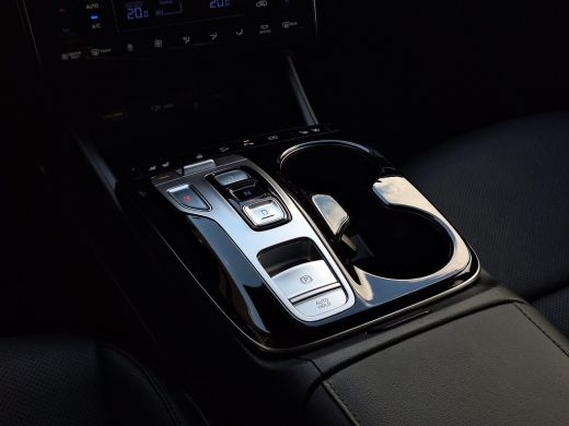 Hyundai Tucson 1.6 T-GDI PHEV Premium 4WD | Stoelgeheugen | Stoelkoeling en verwarming | 360 Camera | Krell prem... ActivLease financial lease