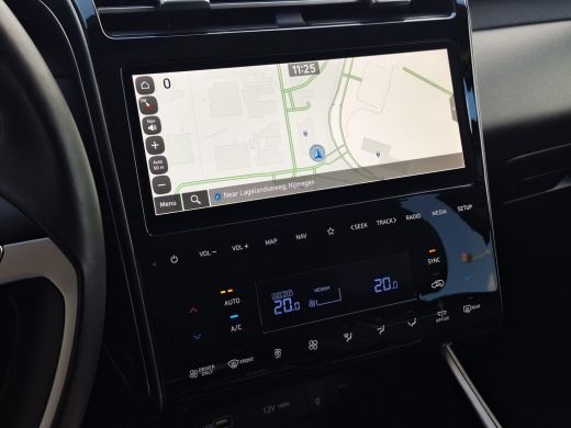 Hyundai Tucson 1.6 T-GDI PHEV Premium 4WD | Stoelgeheugen | Stoelkoeling en verwarming | 360 Camera | Krell prem... ActivLease financial lease