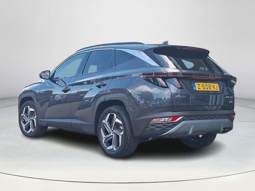 Hyundai Tucson 1.6 T-GDI PHEV Premium 4WD | Stoelgeheugen | Stoelkoeling en verwarming | 360 Camera | Krell prem... ActivLease financial lease
