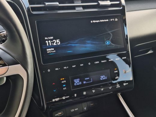 Hyundai Tucson 1.6 T-GDI PHEV Premium 4WD | Stoelgeheugen | Stoelkoeling en verwarming | 360 Camera | Krell prem... ActivLease financial lease
