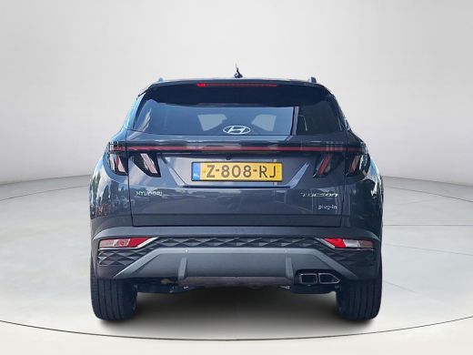Hyundai Tucson 1.6 T-GDI PHEV Premium 4WD | Stoelgeheugen | Stoelkoeling en verwarming | 360 Camera | Krell prem... ActivLease financial lease