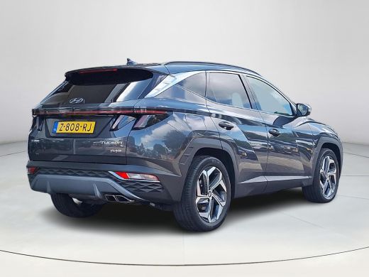 Hyundai Tucson 1.6 T-GDI PHEV Premium 4WD | Stoelgeheugen | Stoelkoeling en verwarming | 360 Camera | Krell prem... ActivLease financial lease