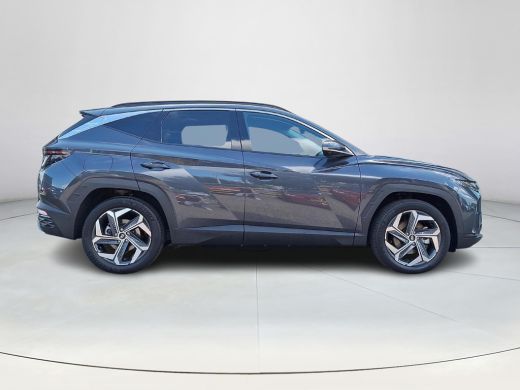 Hyundai Tucson 1.6 T-GDI PHEV Premium 4WD | Stoelgeheugen | Stoelkoeling en verwarming | 360 Camera | Krell prem... ActivLease financial lease