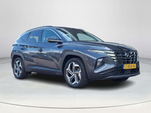 Hyundai Tucson 1.6 T-GDI PHEV Premium 4WD | Stoelgeheugen | Stoelkoeling en verwarming | 360 Camera | Krell prem... ActivLease financial lease