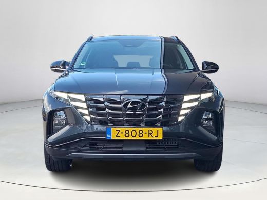 Hyundai Tucson 1.6 T-GDI PHEV Premium 4WD | Stoelgeheugen | Stoelkoeling en verwarming | 360 Camera | Krell prem... ActivLease financial lease