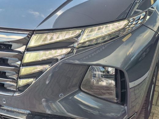 Hyundai Tucson 1.6 T-GDI PHEV Premium 4WD | Stoelgeheugen | Stoelkoeling en verwarming | 360 Camera | Krell prem... ActivLease financial lease