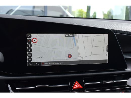 Kia Niro 1.6 GDi Hybrid DynamicLine | Apple CarPlay | Half Leer | ACC | Camera ActivLease financial lease