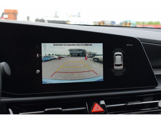 Kia Niro 1.6 GDi Hybrid DynamicLine | Apple CarPlay | Half Leer | ACC | Camera ActivLease financial lease